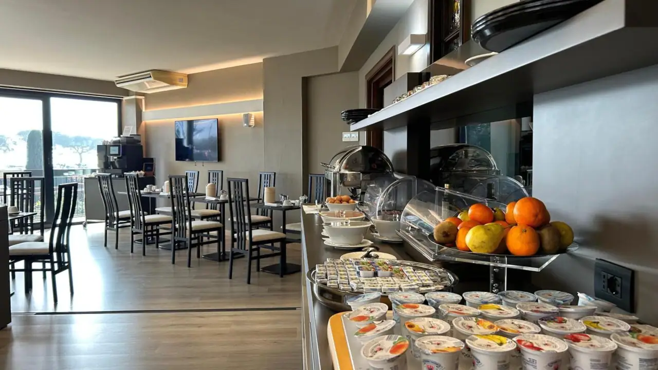 Alevic Hotel Sirmione